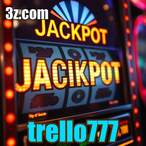 Interatividade e Competição no Board do Trello777: Uma Nova Era