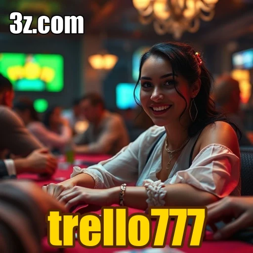 trello777 Multiplayer