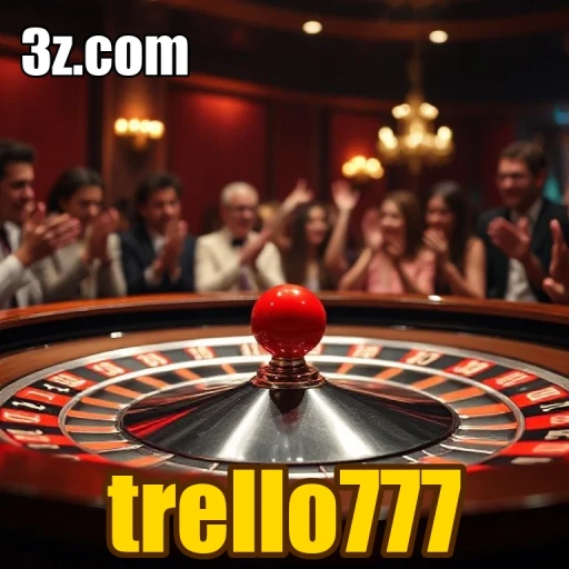 Simulation no Trello777: A Comunidade que Conquista Espaços