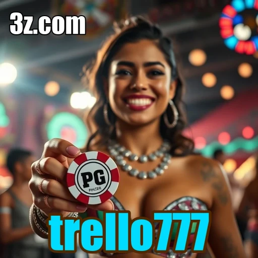 trello777 Esportes