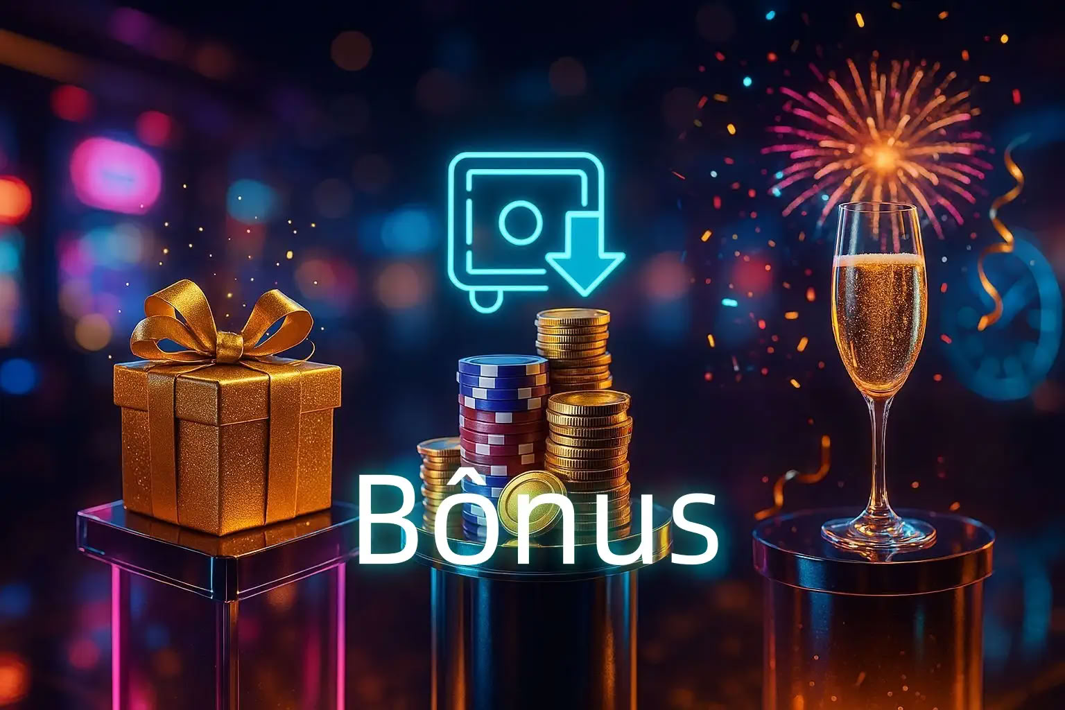 trello777 Tipos de Bônus