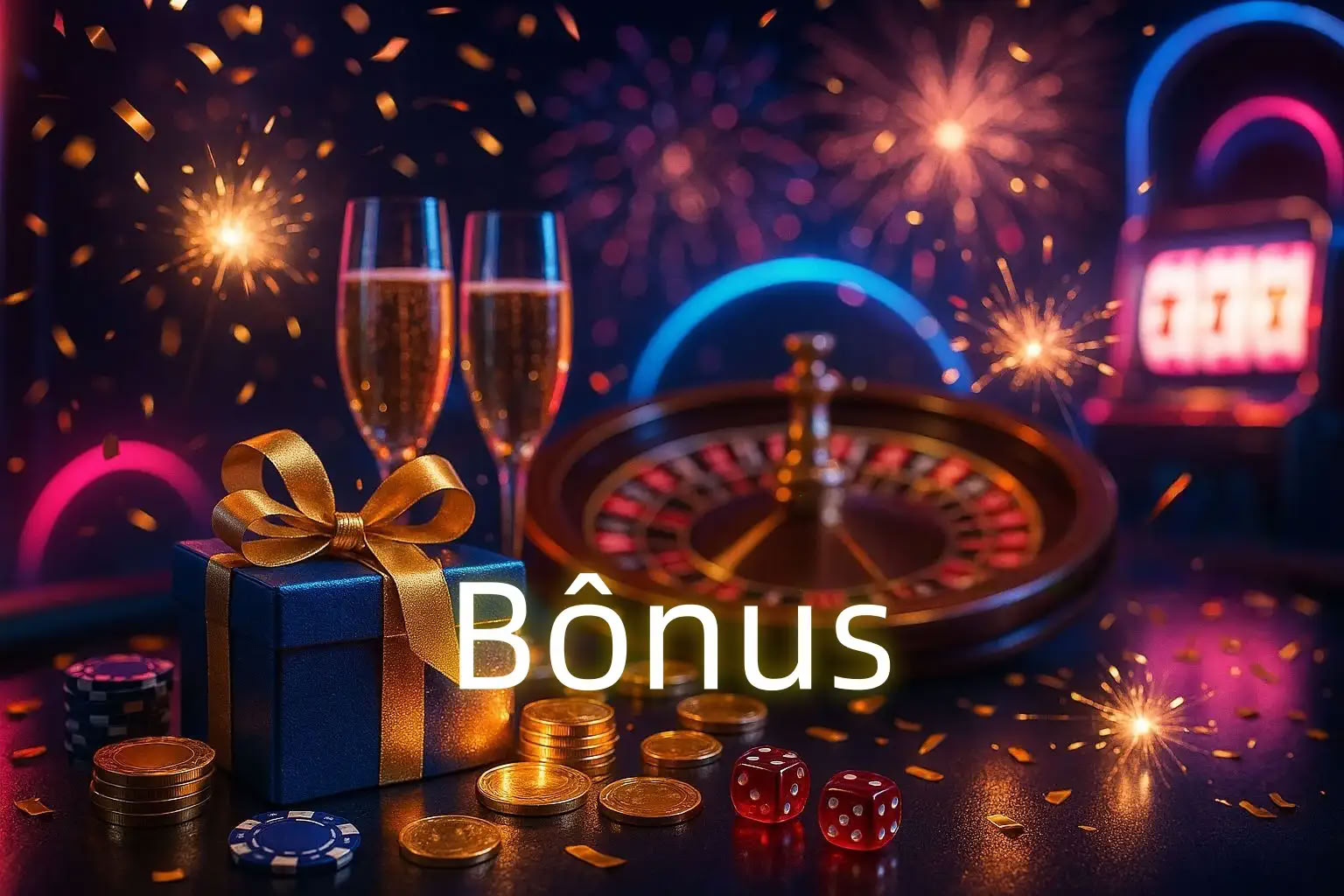 trello777 Bônus Festivos