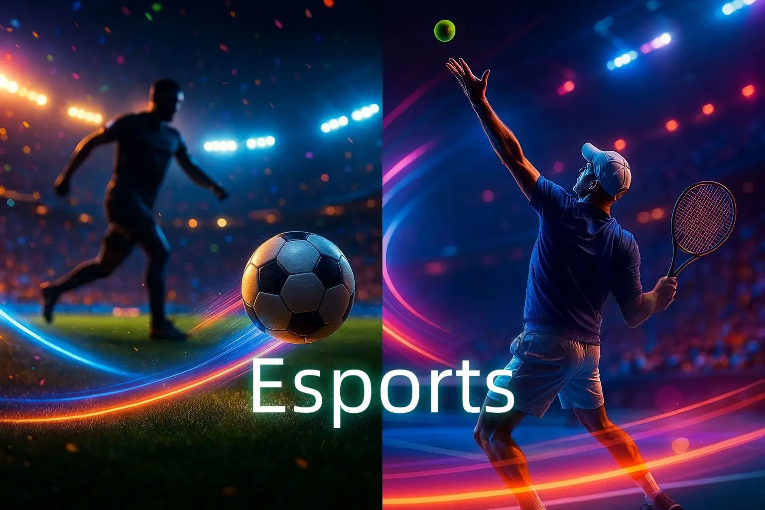 trello777 Eventos Esportivos