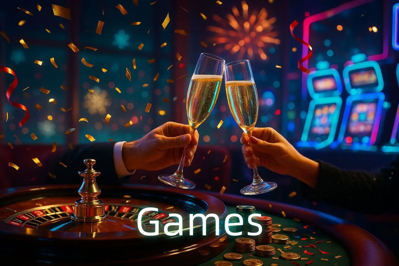 trello777 Jogos Festivos