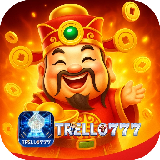 trello777 logo
