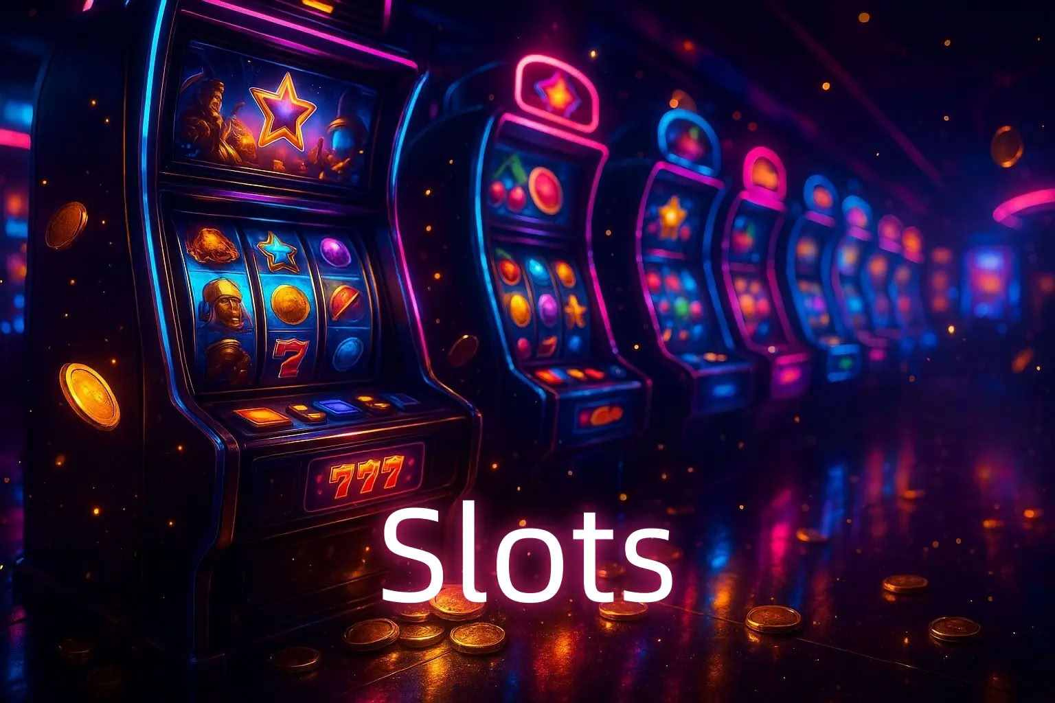 trello777 Benefícios dos Slots