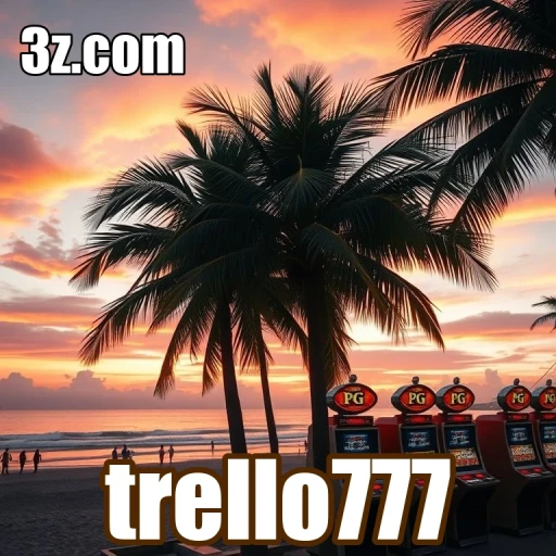 trello777 Estratégia